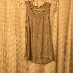 Womens work out tank